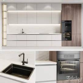 Kitchen 24